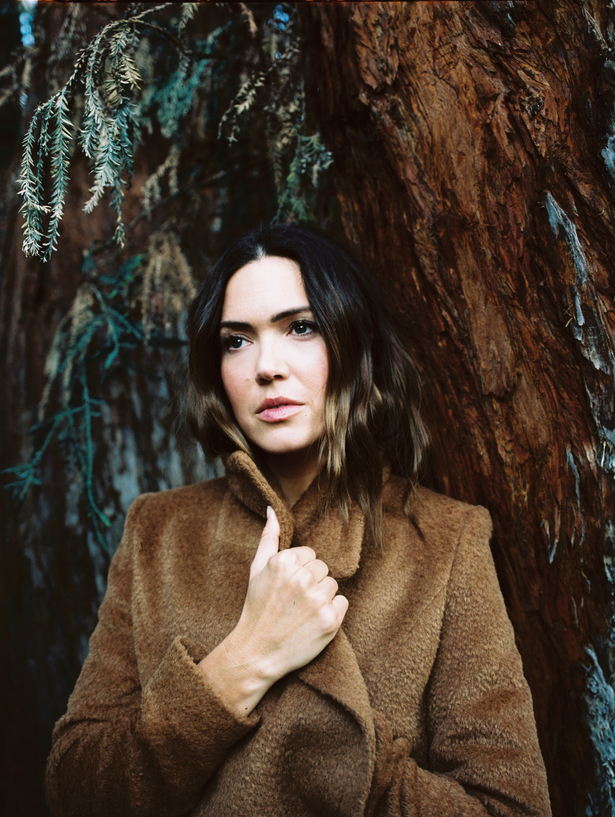 Mandy Moore