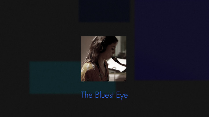 The Bluest Eye (Visualizer)