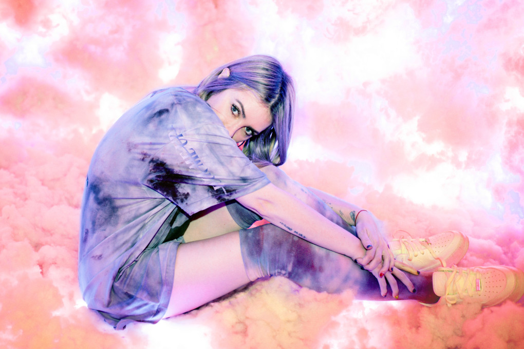 Alison Wonderland