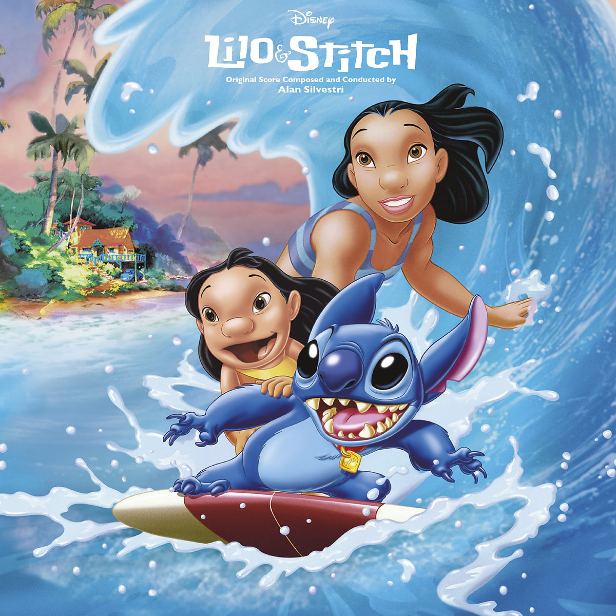 Lilo & Stitch