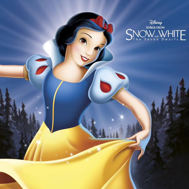 Songs from Snow White and the Seven Dwarfs