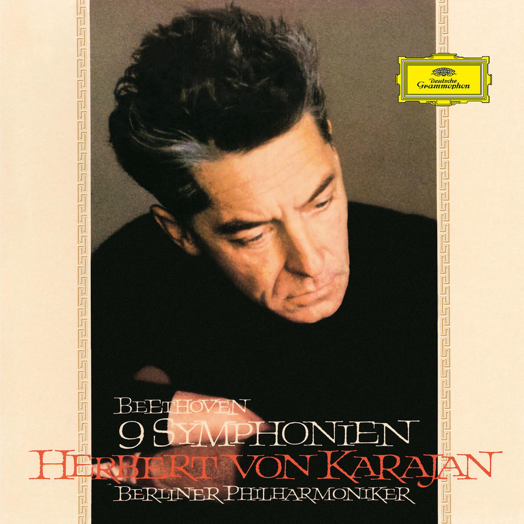 Beethoven - The Symphonies