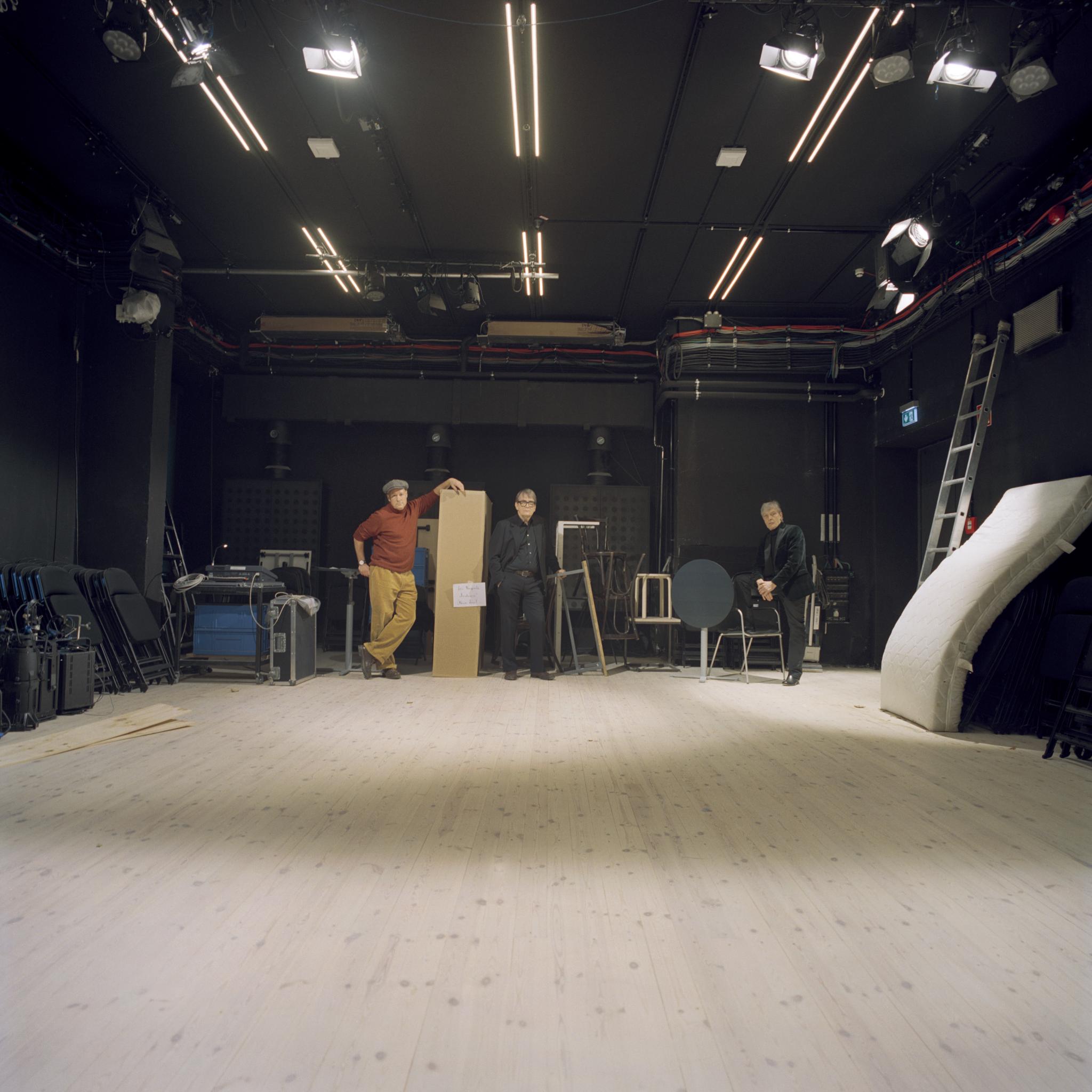 Regener Pappik Busch