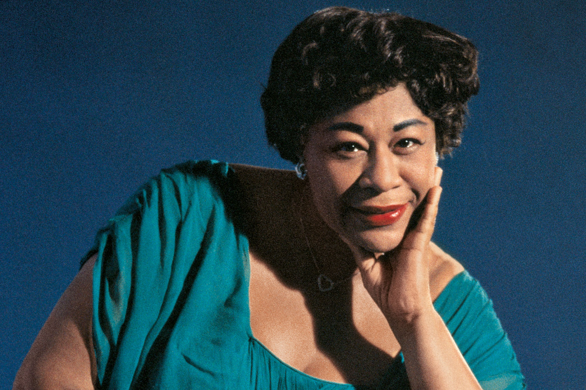 Ella Fitzgerald