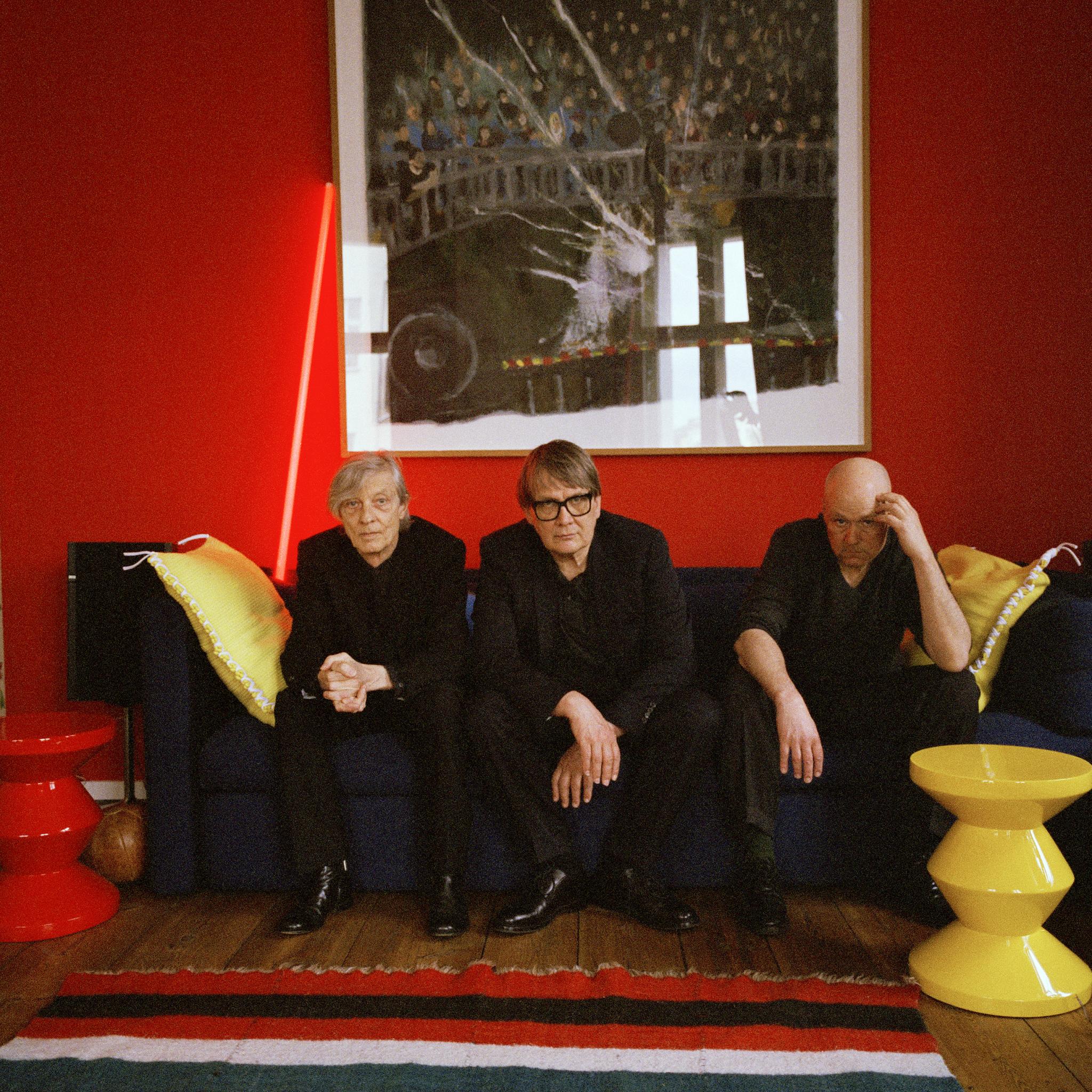 Regener Pappik Busch