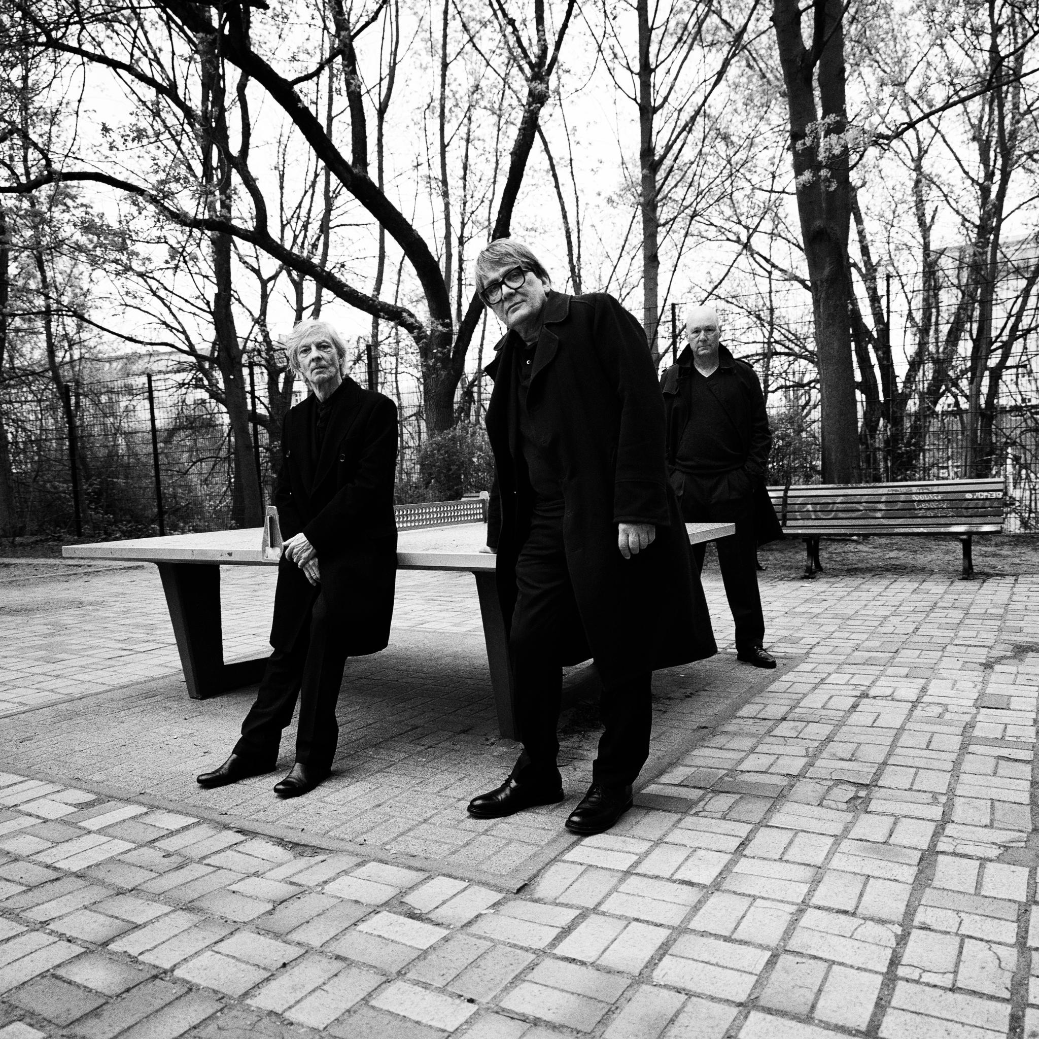 Regener Pappik Busch