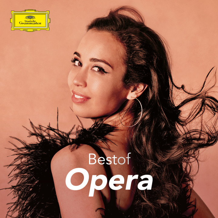 Opera - Best of Cover Sierra