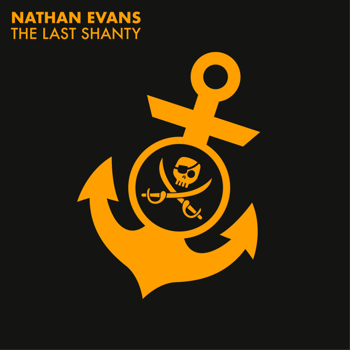 Nathan Evans "The Last Shanty" (Cover)