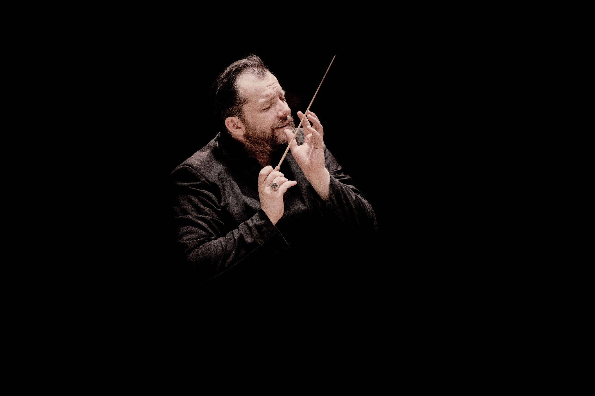 Andris Nelsons
