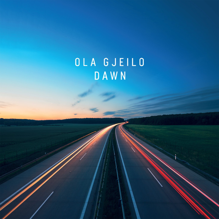 Ola Gjeilo - DAWN Cover