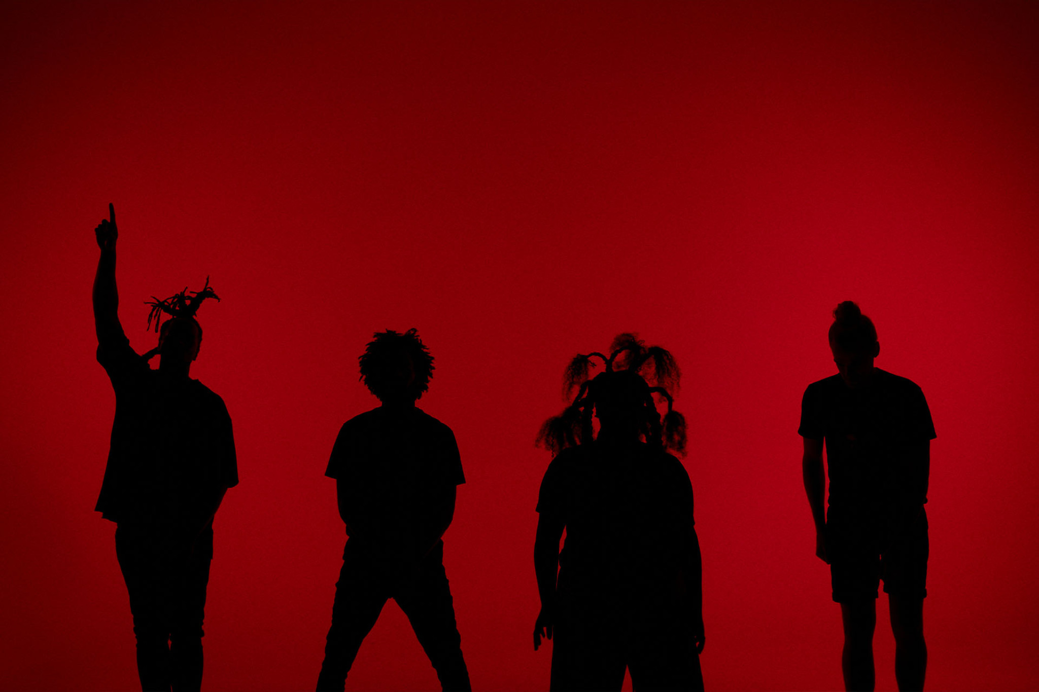 Alarmstufe rot: schillernde Stilvielfalt und ansteckend gut gelaunte Musik