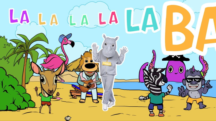 La Bamba feat. Alvaro Soler