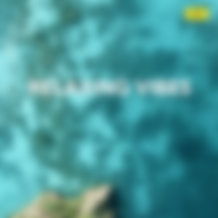 Relaxing Vibes Cover