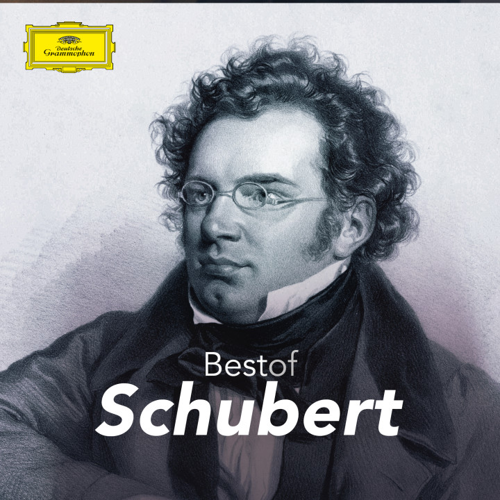 Schubert - Best of