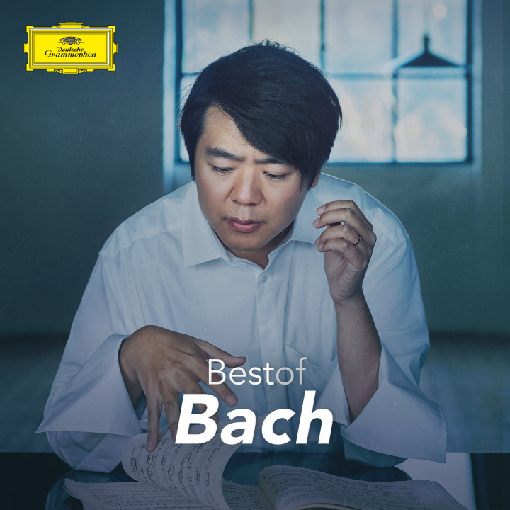 Bach - Best of
