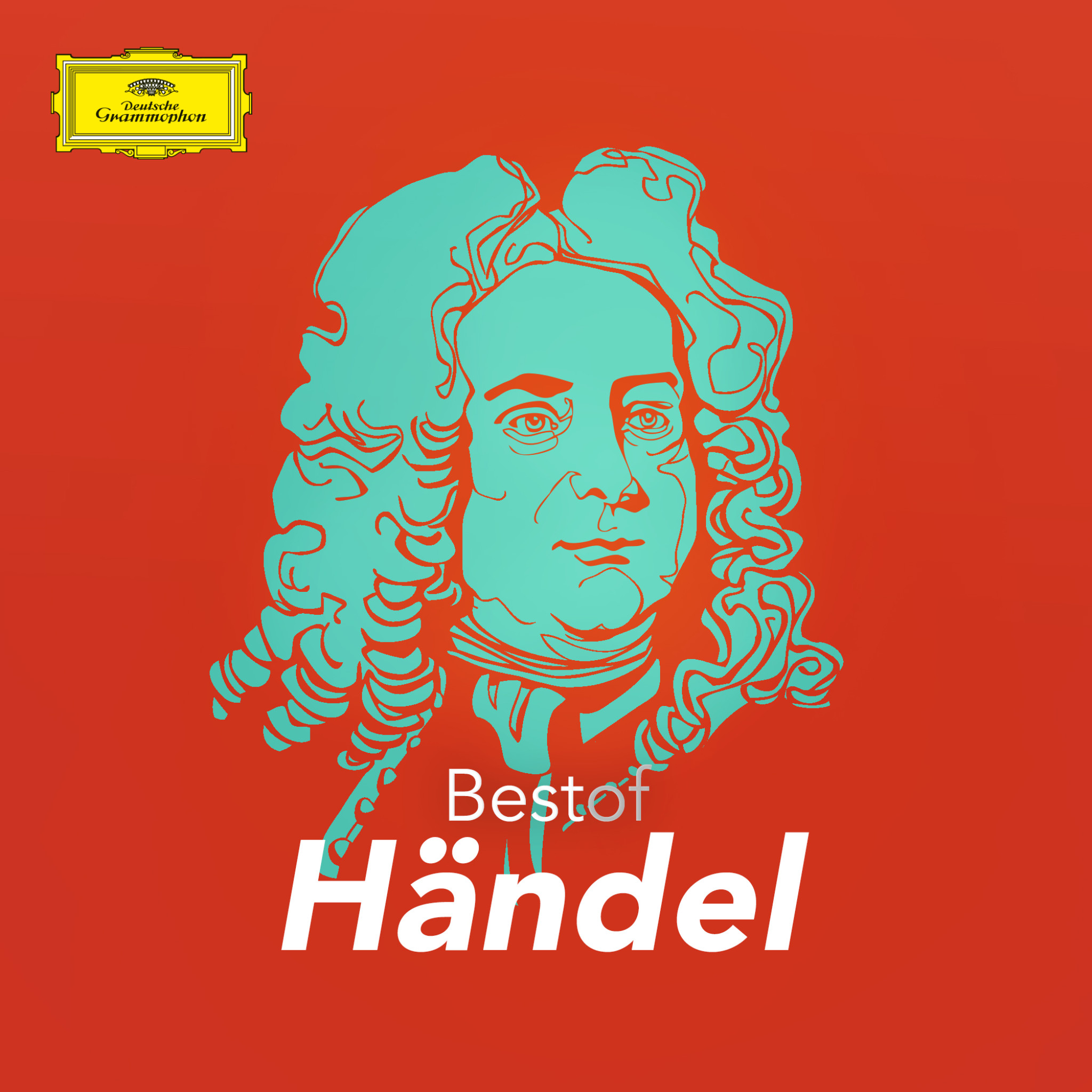Handel - Best of