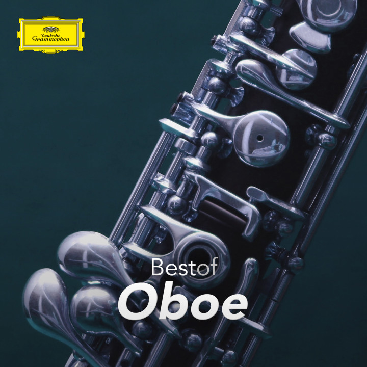 Oboe - Best of