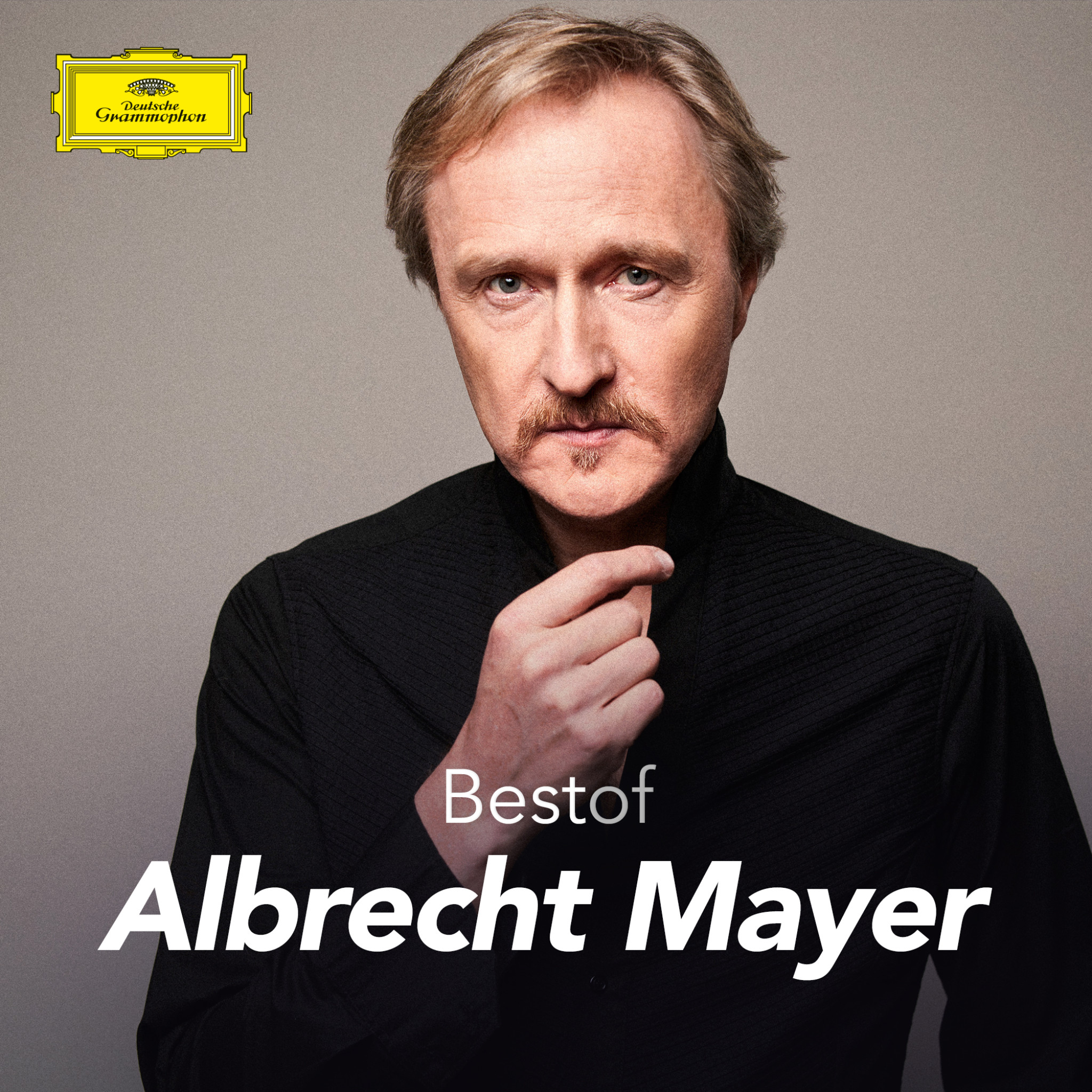 Albrecht Mayer - Best of
