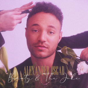 Alexander Oscar - Beauty _ The Joke_Cover.jpg