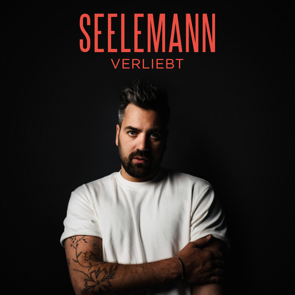 SEELEMANN | Musik | Verliebt