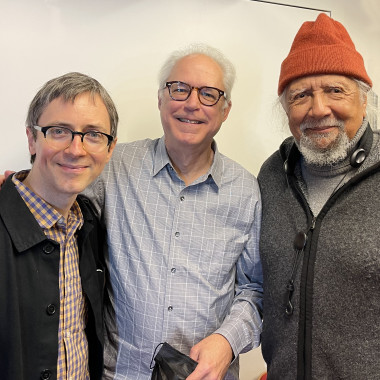 Charles Lloyd