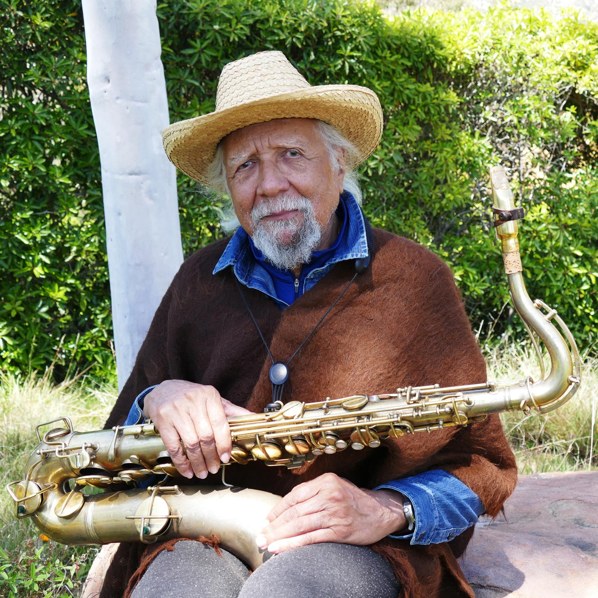 Charles Lloyd