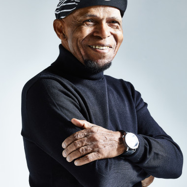 Ronnie Foster