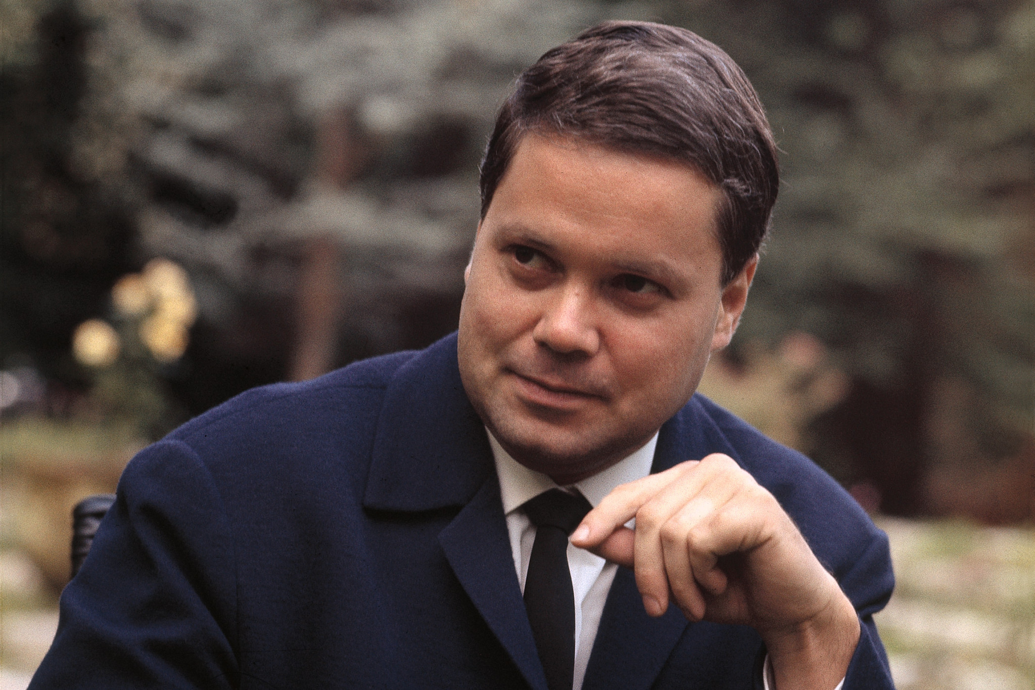 Dietrich Fischer-Dieskau