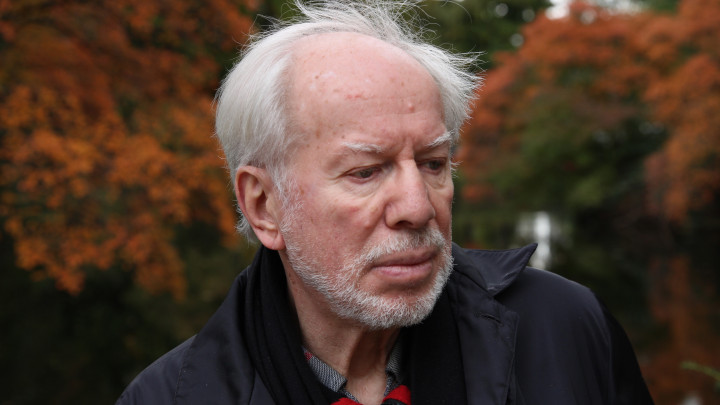 Gidon Kremer