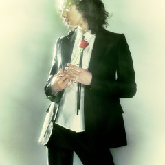 Conan Gray “Superache” Pressefoto