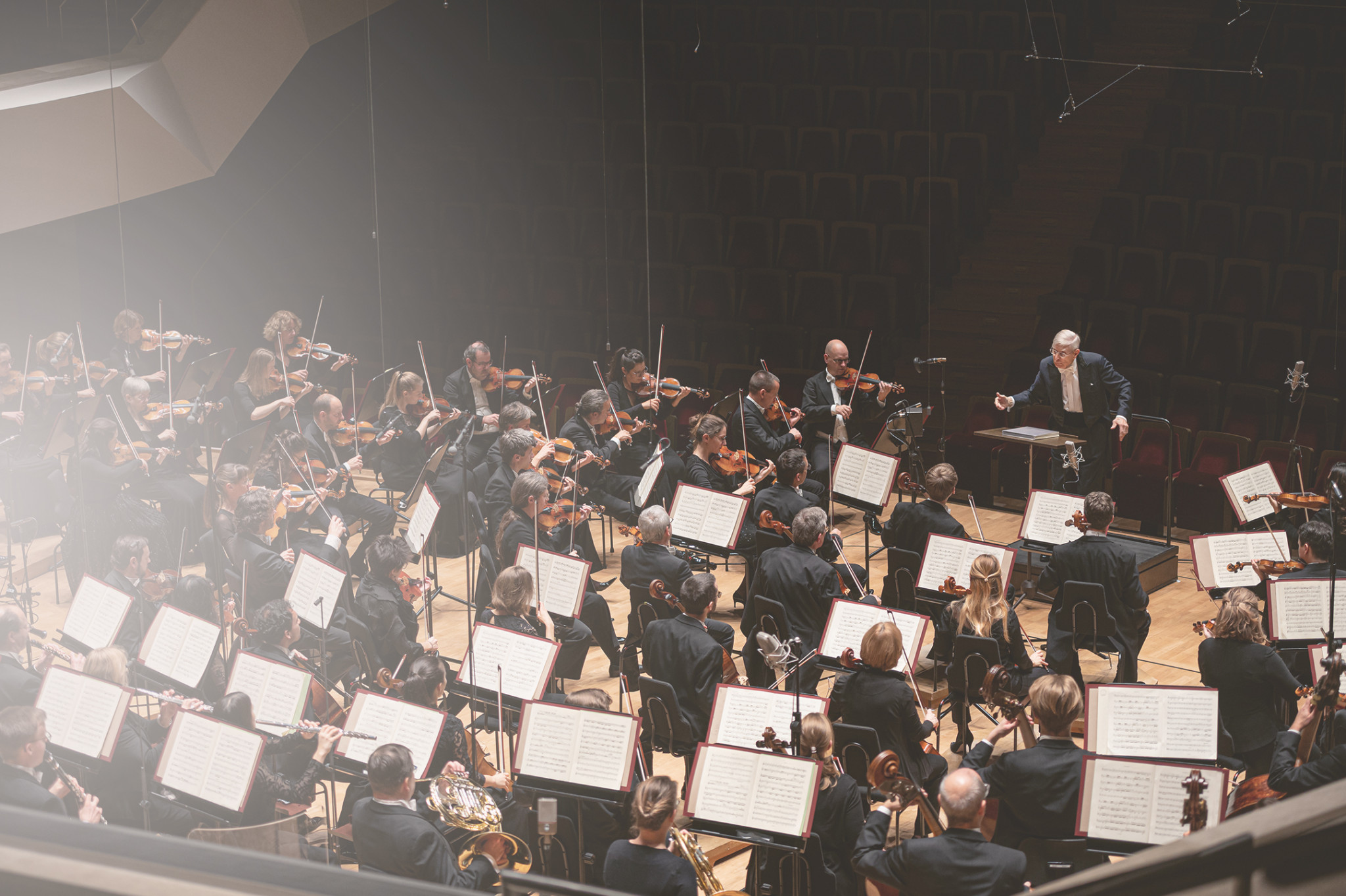 Herbert Blomstedt Schubert Symphonies