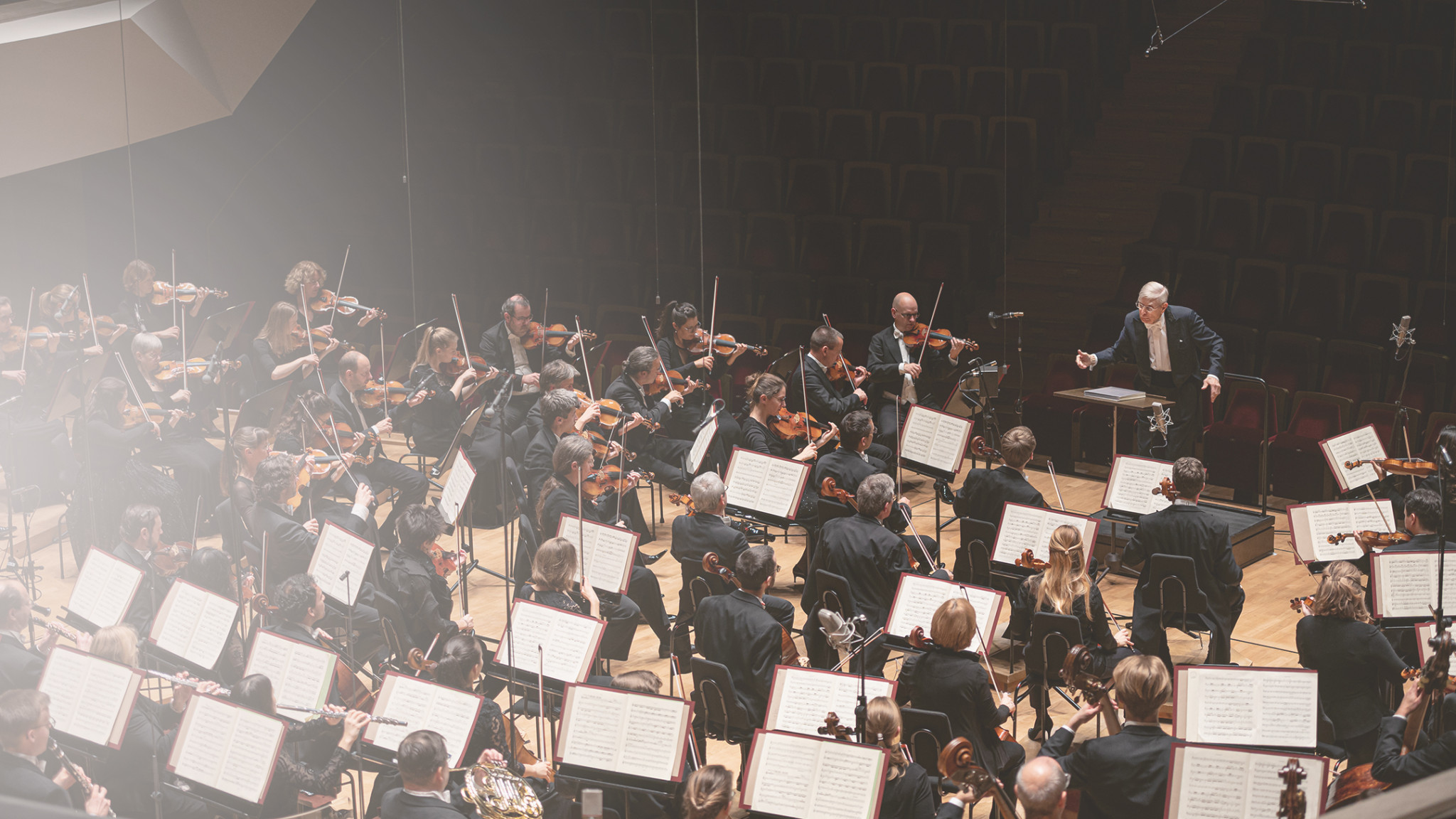 "Schubert, Schubert in jedem Takt!"