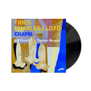Trios: Chapel