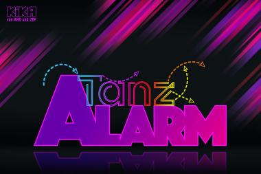 KiKA TanzAlarm