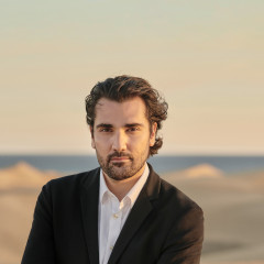 Jonathan Tetelman