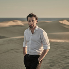 Jonathan Tetelman