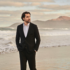 Jonathan Tetelman