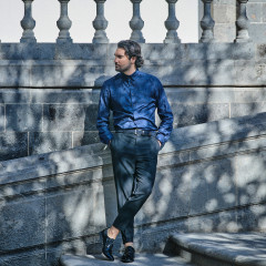 Jonathan Tetelman