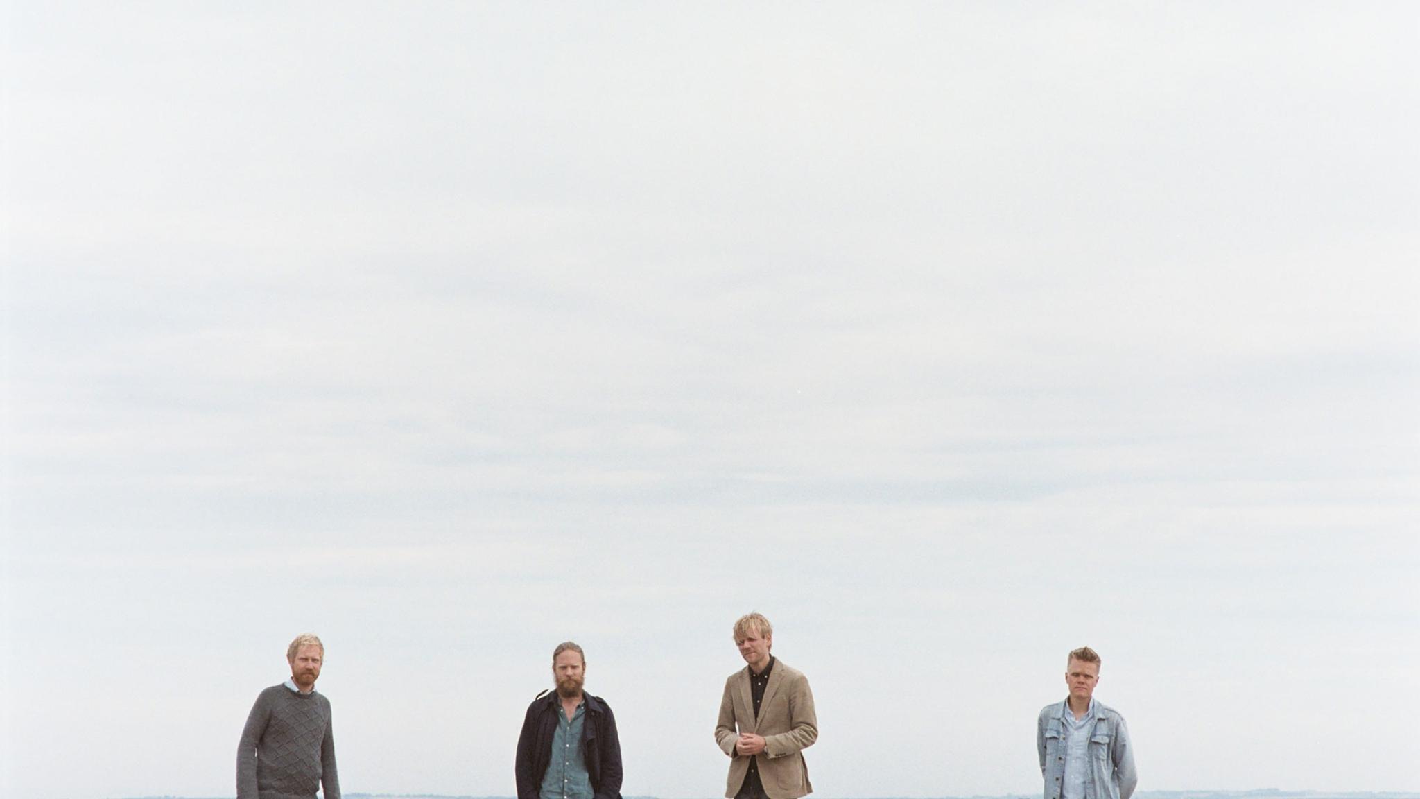 Danish String Quartet 
