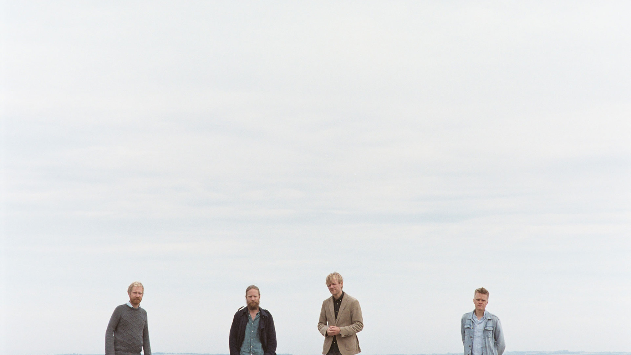 Tanzenergien und elegische Träume – Das Danish String Quartet mit Prism IV