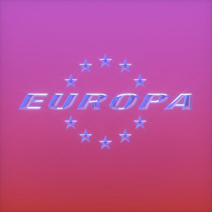 Europa - Lonely Heart
