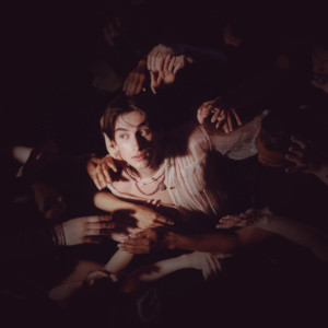 blur Cover