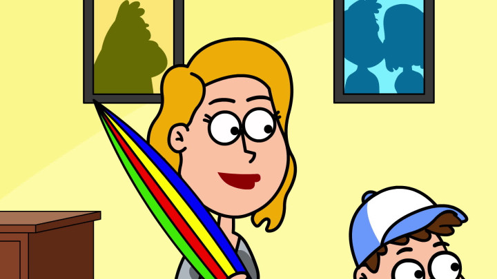 Wer kann das am längsten?