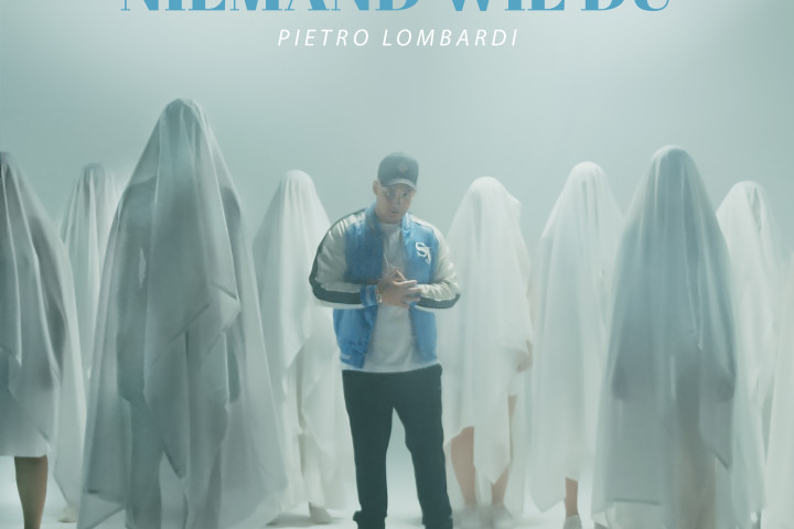 Pietro Lombardi