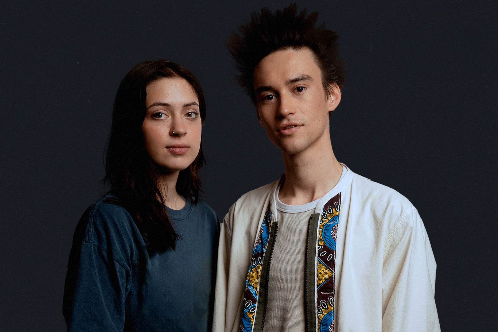 Lizzy McAlpine & Jacob Collier