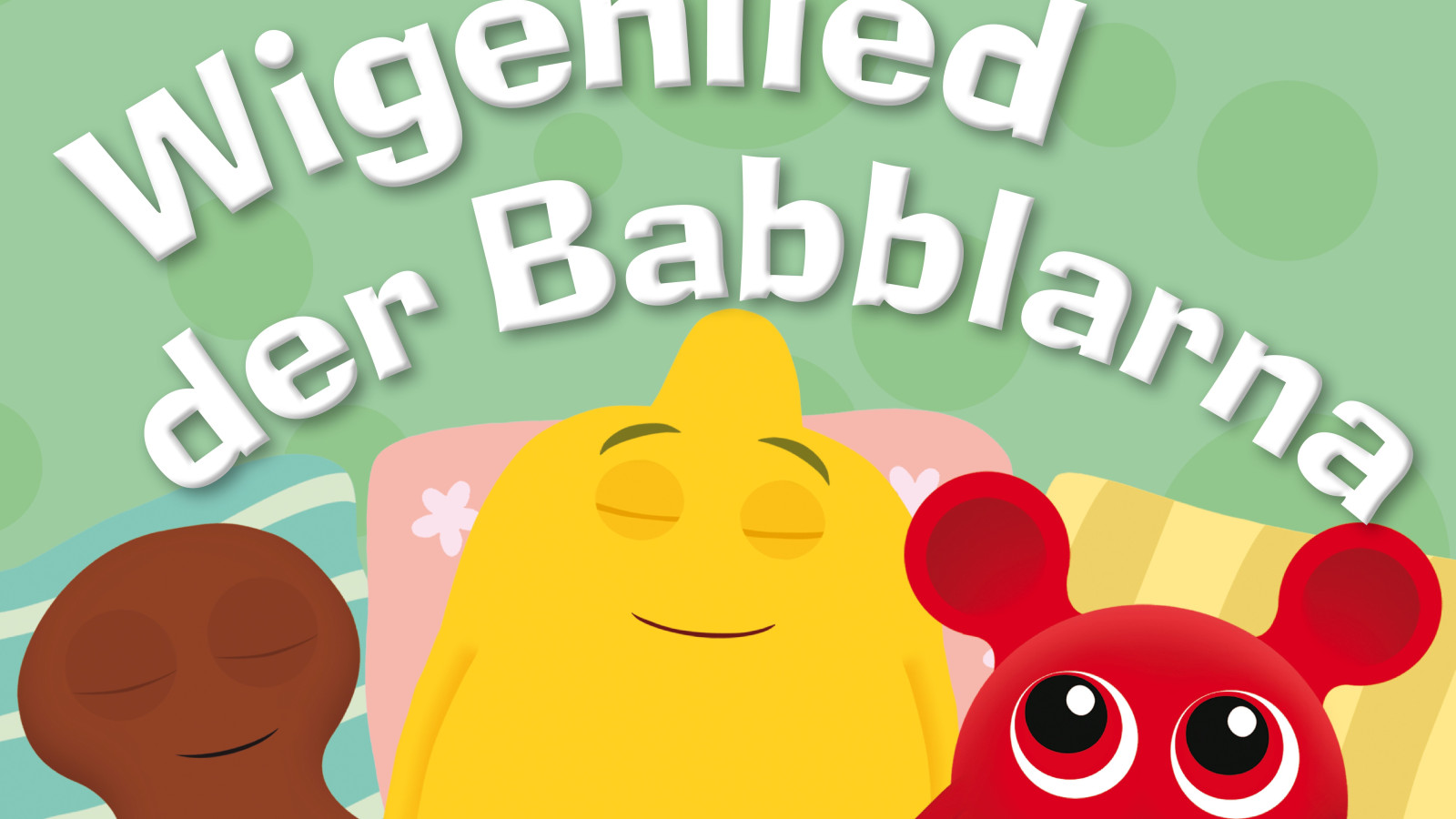 "Babblarna", das schwedische Erfolgskonzept für frühkindliche Sprachförderung, kommt nach Deutschland 