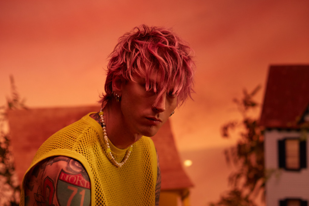 Machine Gun Kelly