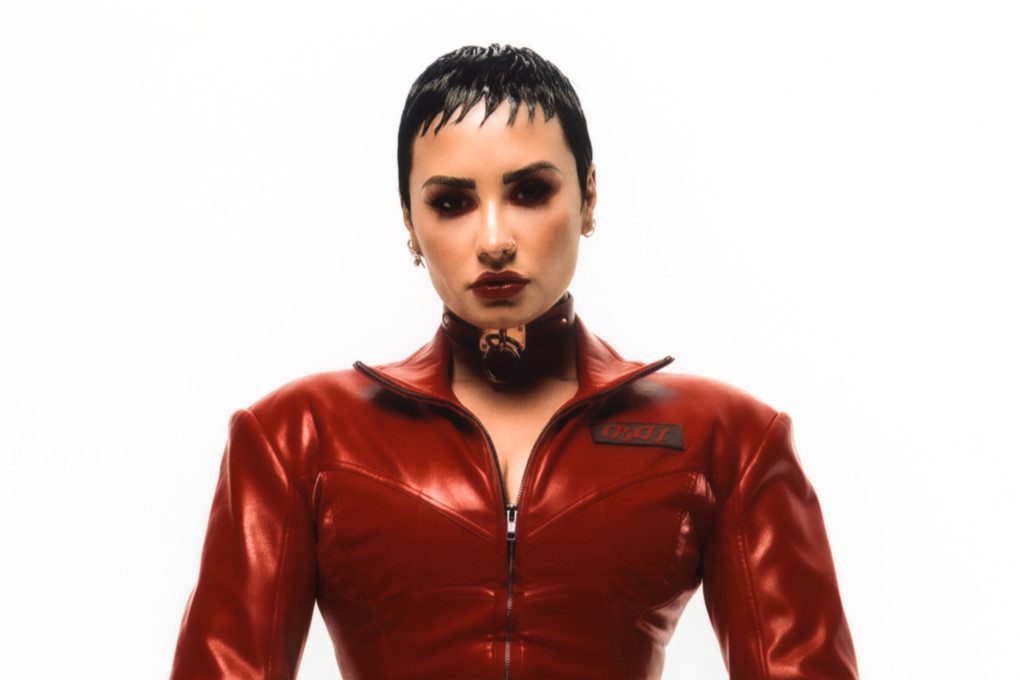 Demi Lovato