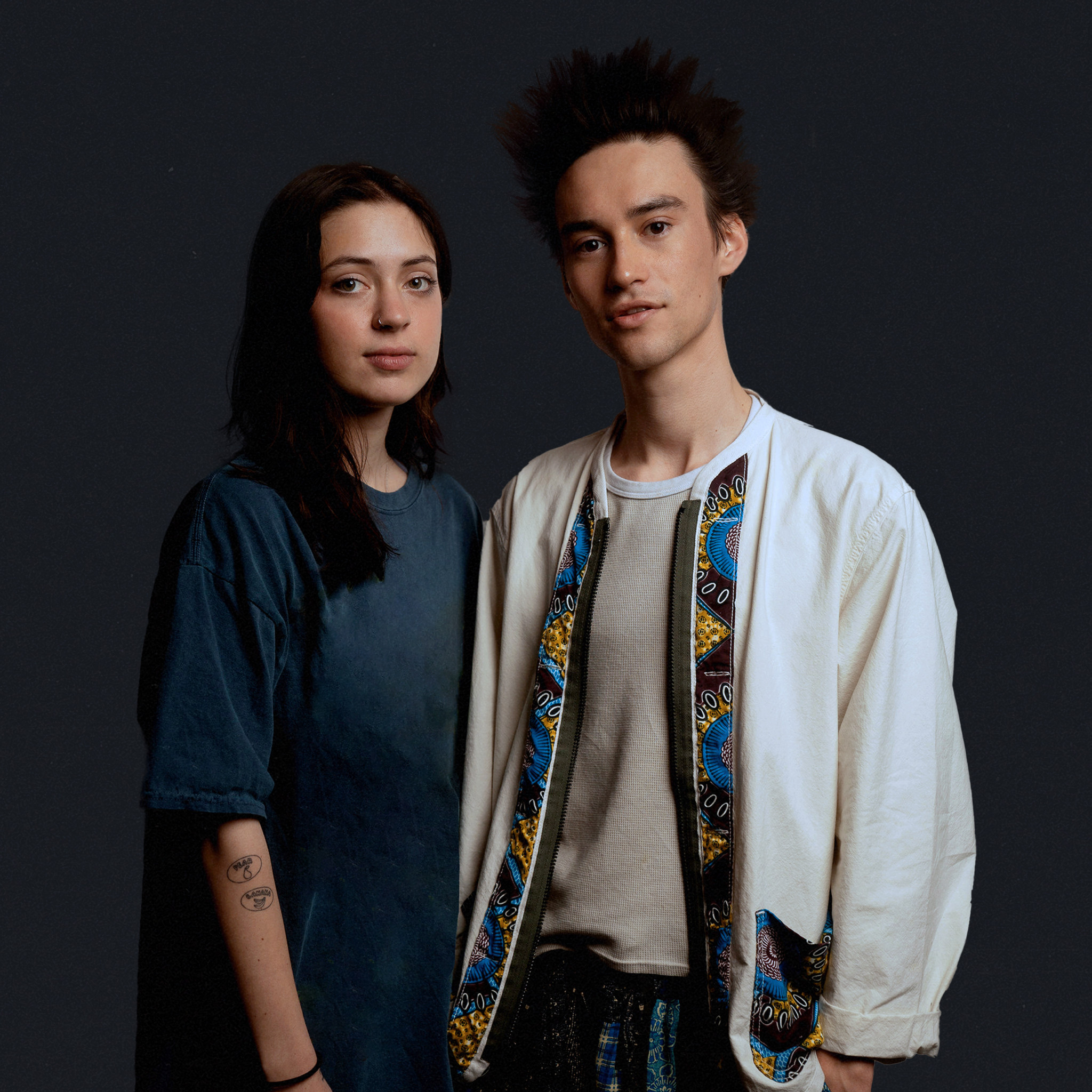Lizzy McAlpine & Jacob Collier
