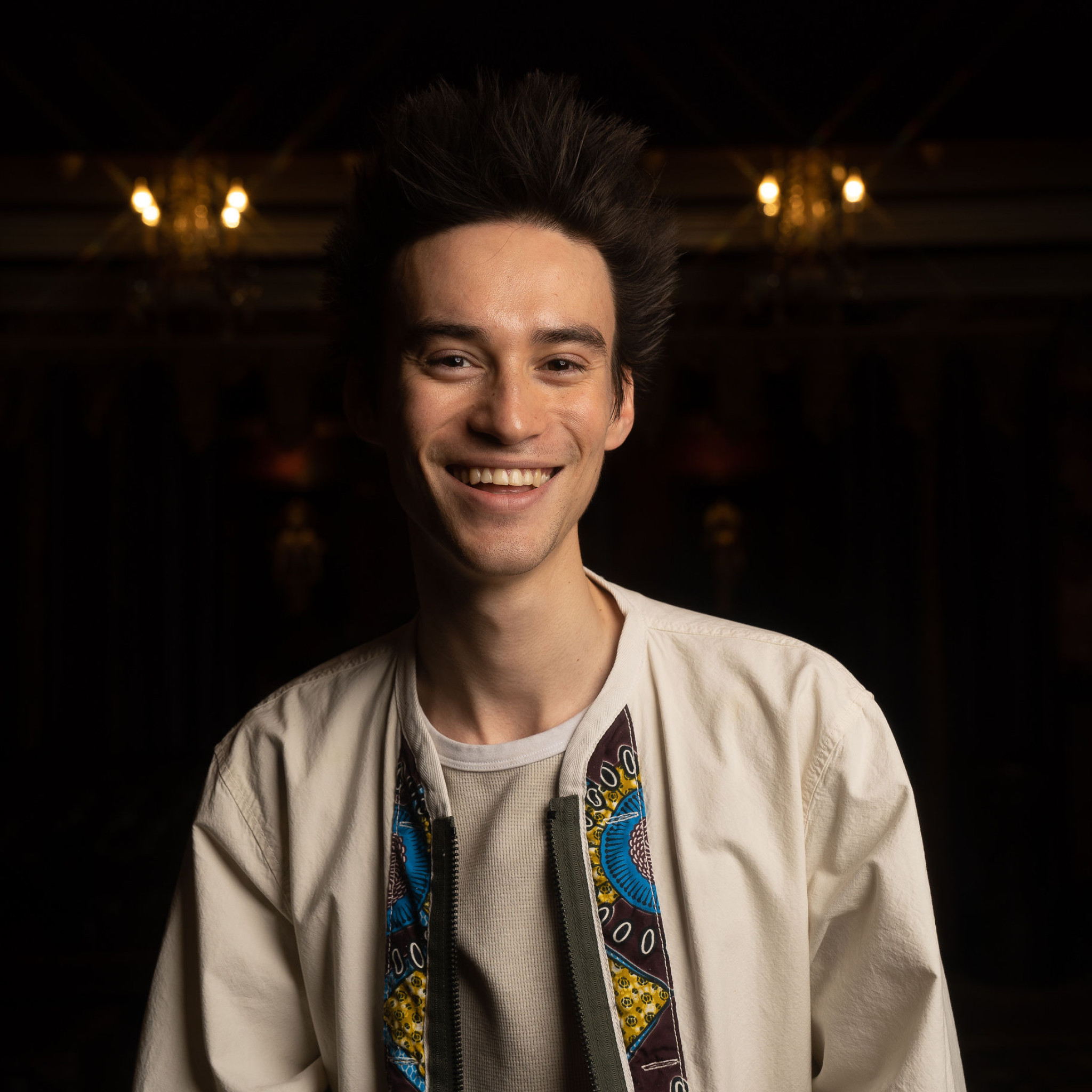 Jacob Collier